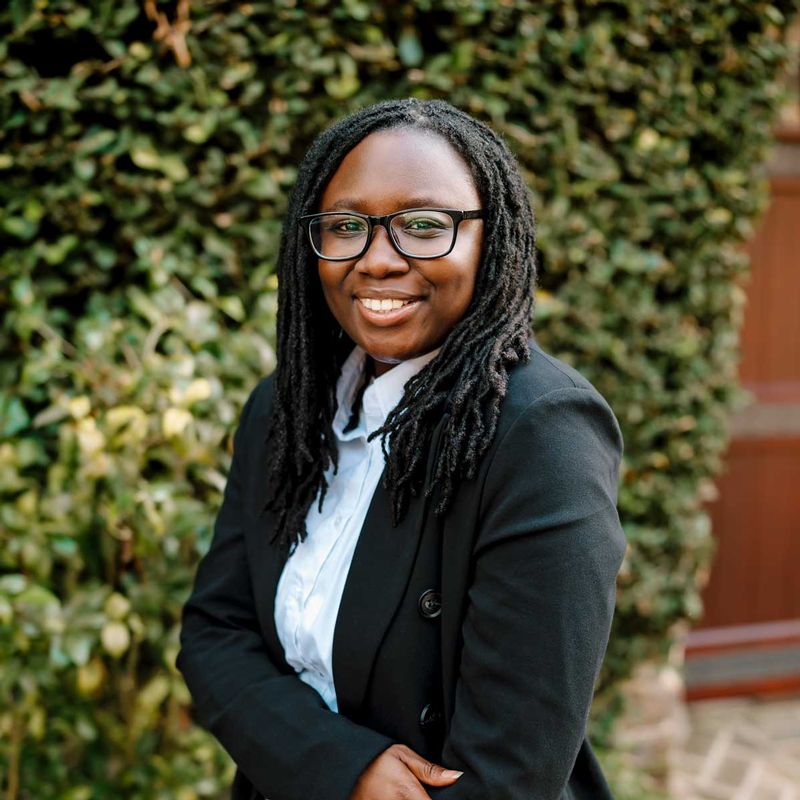 Khadijah Allen